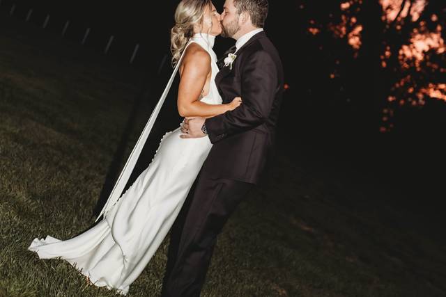 Sunset Kiss