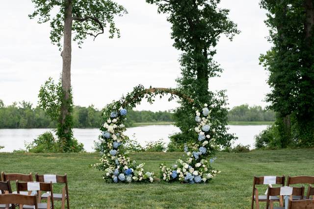 Ceremony Site