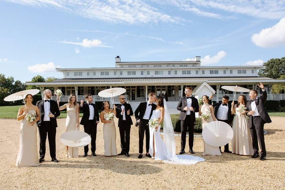 Wedding Party