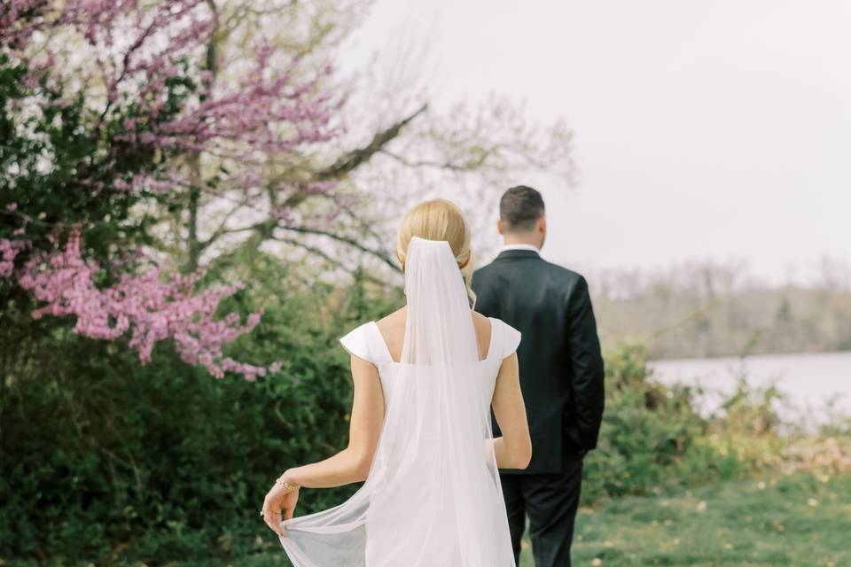 First look