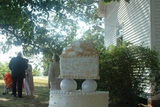 Walnut Street Bakery