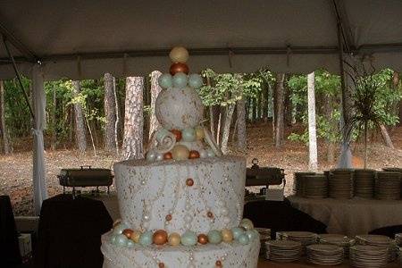 Cakes by Shirley