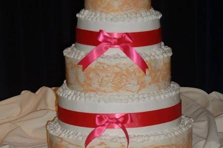 Cakes by Shirley