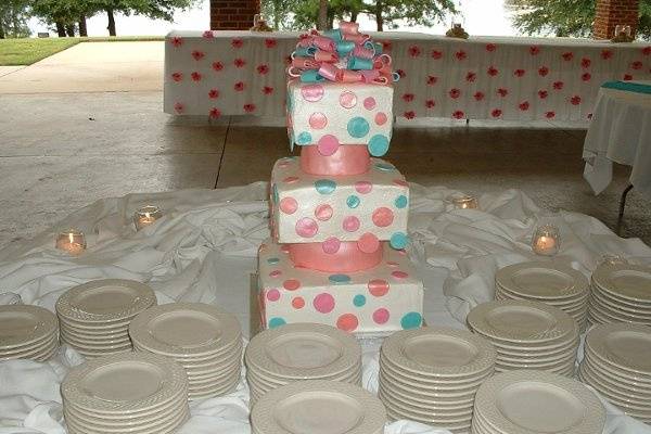 Cakes by Shirley