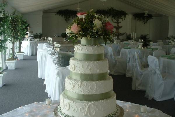 Cakes by Shirley