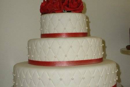 Cakes by Shirley