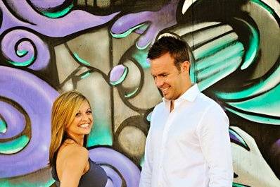jackie g. photography, engagement