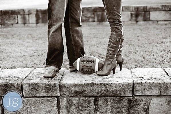 jackie g. photography, engagement