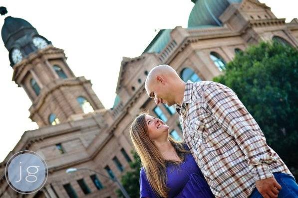 jackie g. photography, engagement