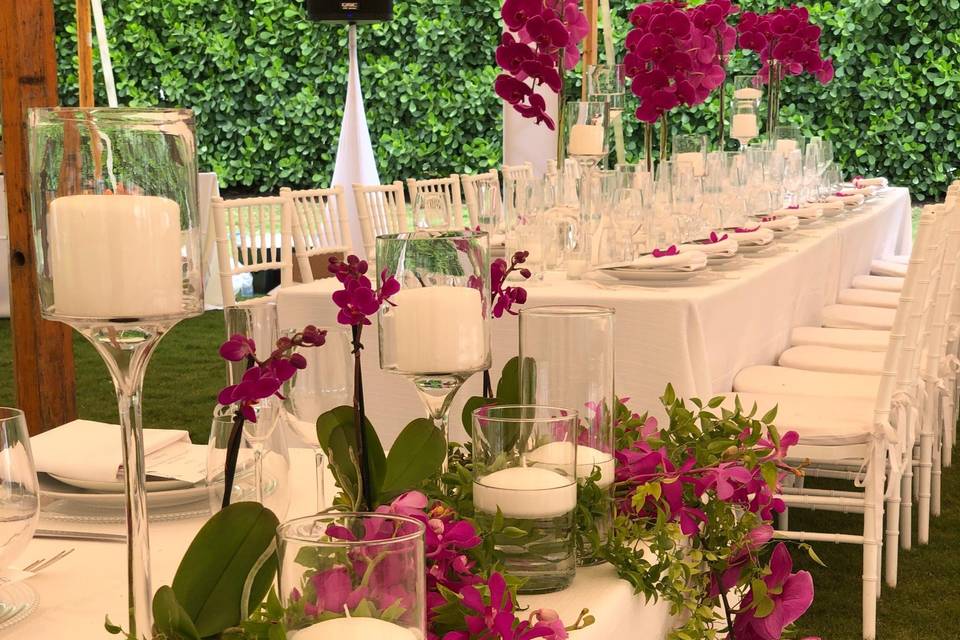 OC Flowers & Events - Flowers - Irvine, CA - WeddingWire