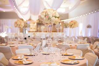 Inspirations - Floral & Event Design