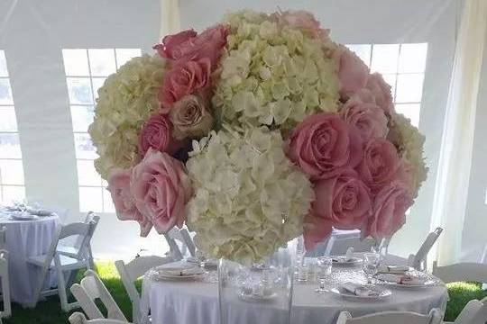 Inspirations - Floral & Event Design