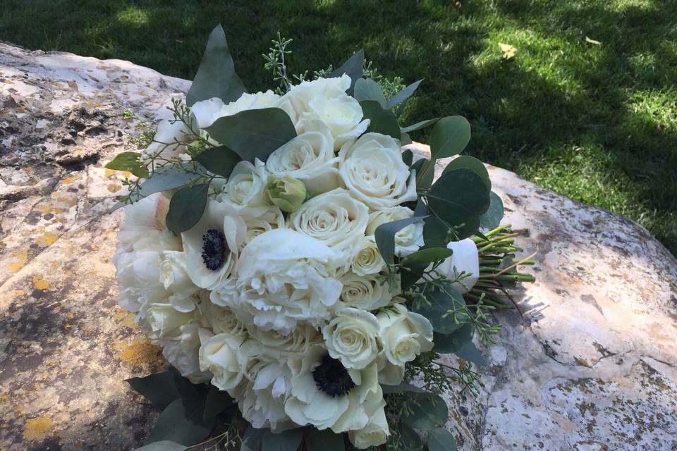 Bridal Bouquet