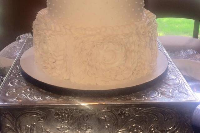 Sweet Alyse Bakery