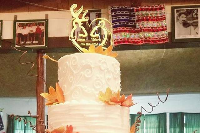 Sweet Alyse Bakery