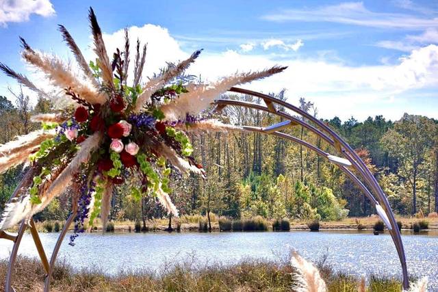 Rustic design