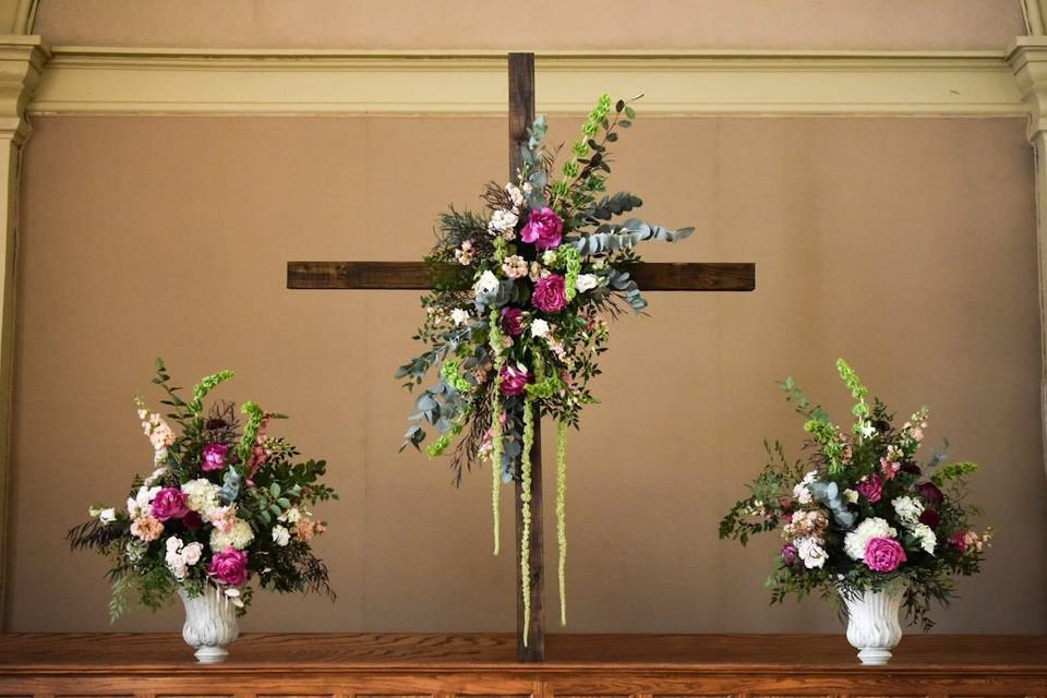 Brides flower