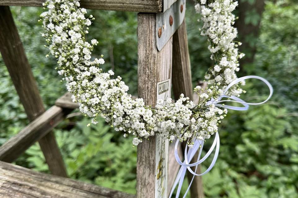 Rustic design