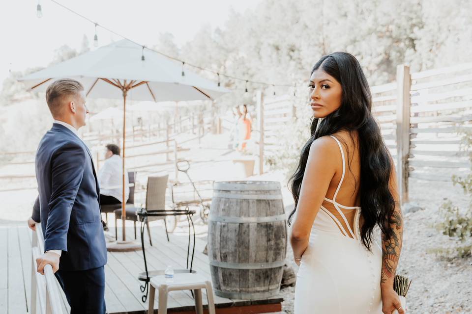Layla's Bridal