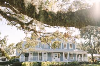 Highland Manor