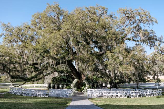 Highland Manor
