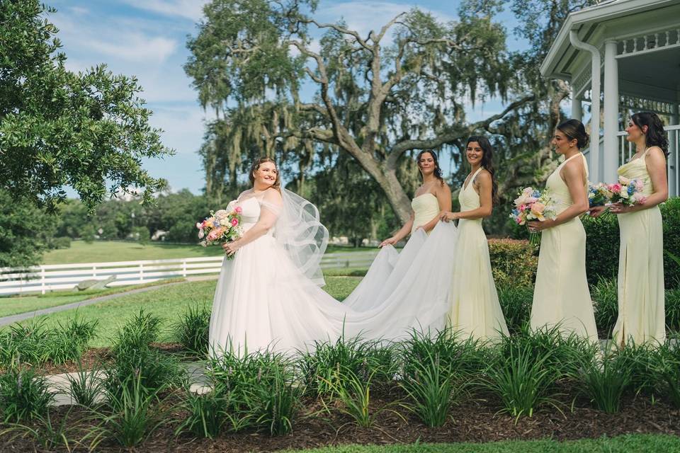 Ceremony Spot