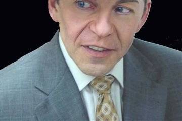 Vaughn Suponatime