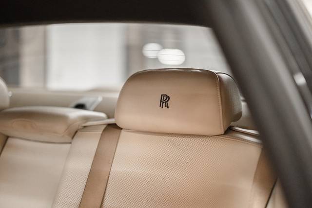 Timeless Standards Luxury Drivers