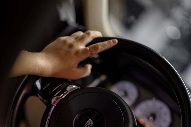 Timeless Standards Luxury Drivers