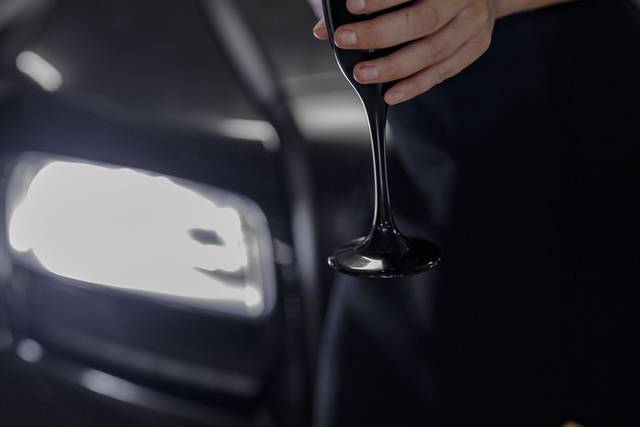 Timeless Standards Luxury Drivers
