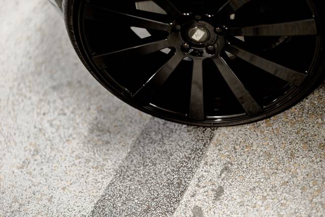 Timeless Standards Luxury Drivers