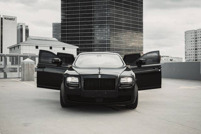 Timeless Standards Luxury Drivers