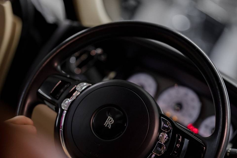 Timeless Standards Luxury Drivers
