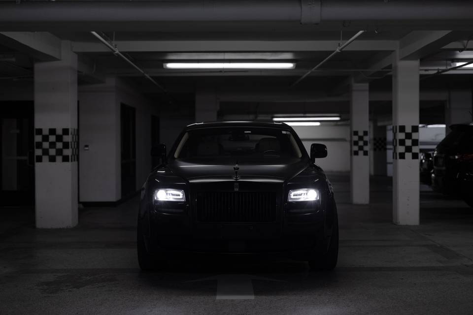 Timeless Standards Luxury Drivers