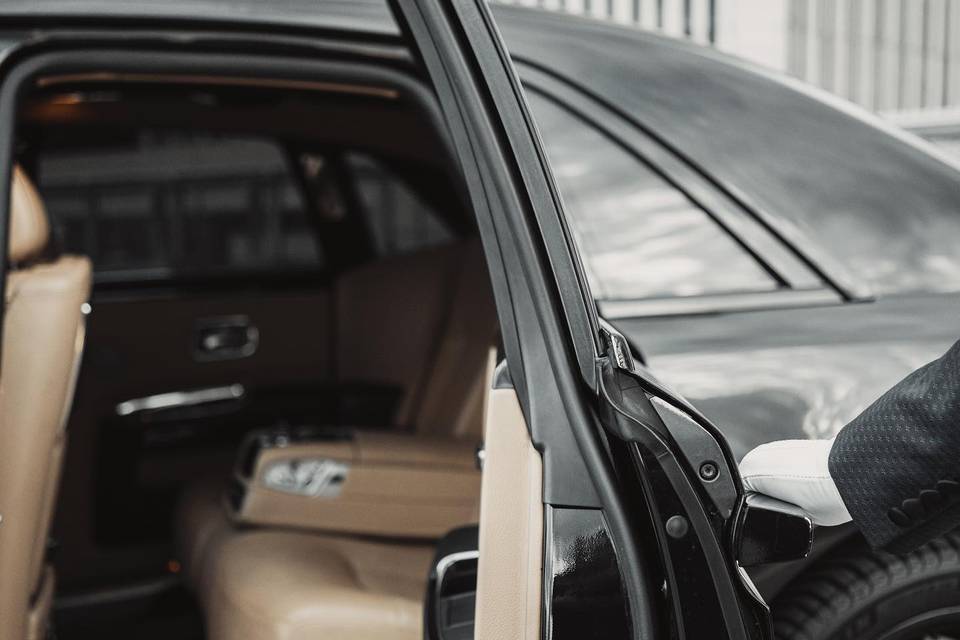 Timeless Standards Luxury Drivers