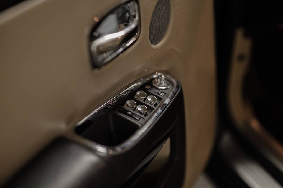 Timeless Standards Luxury Drivers