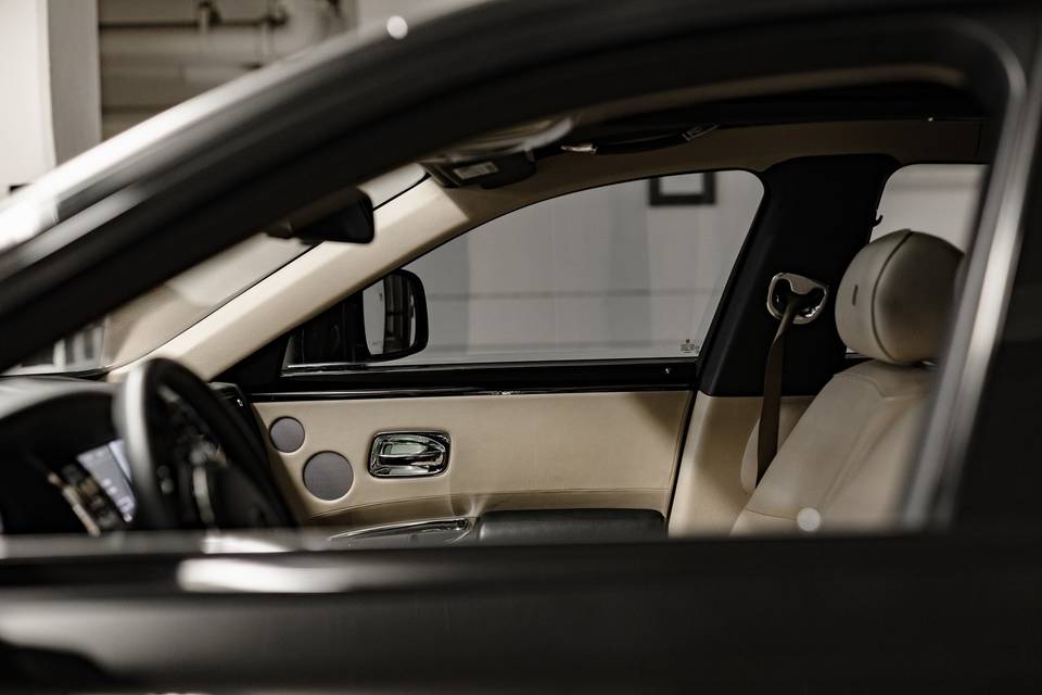 Timeless Standards Luxury Drivers