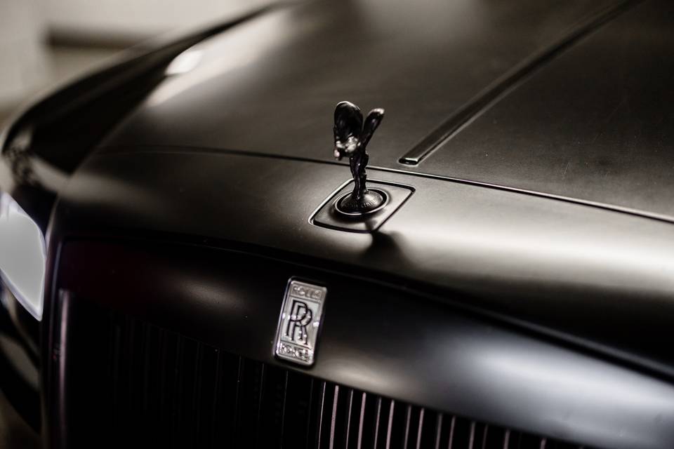 Timeless Standards Luxury Drivers