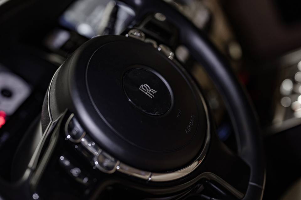 Timeless Standards Luxury Drivers