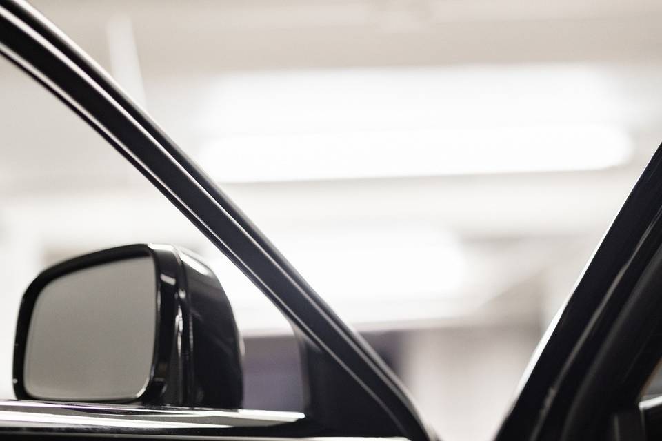 Timeless Standards Luxury Drivers