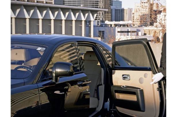 Timeless Standards Luxury Drivers