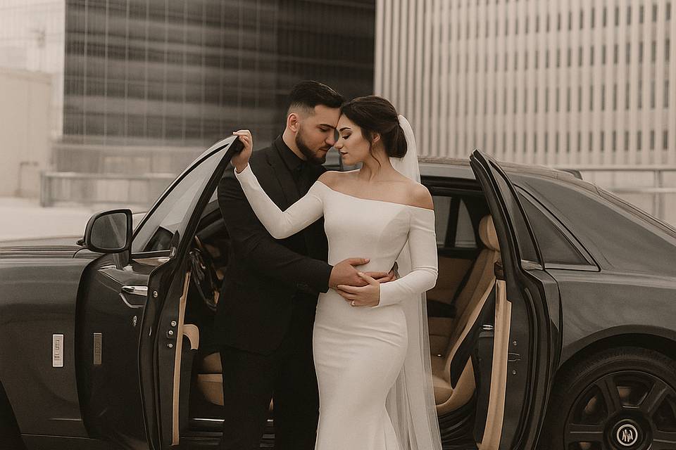 Timeless Standards Luxury Drivers