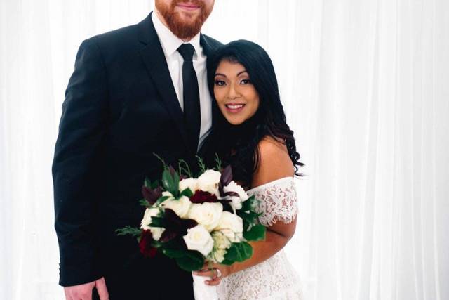 Another Happy Couple