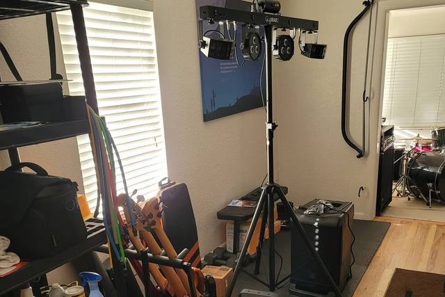 Equipment