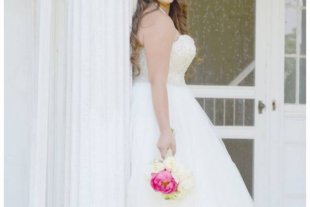 Brittany Marie Photography