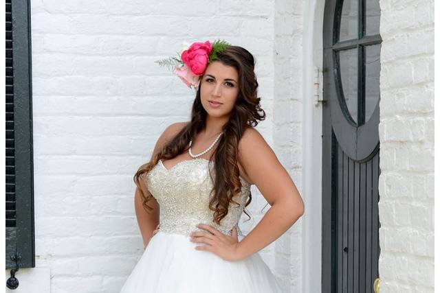Brittany Marie Photography