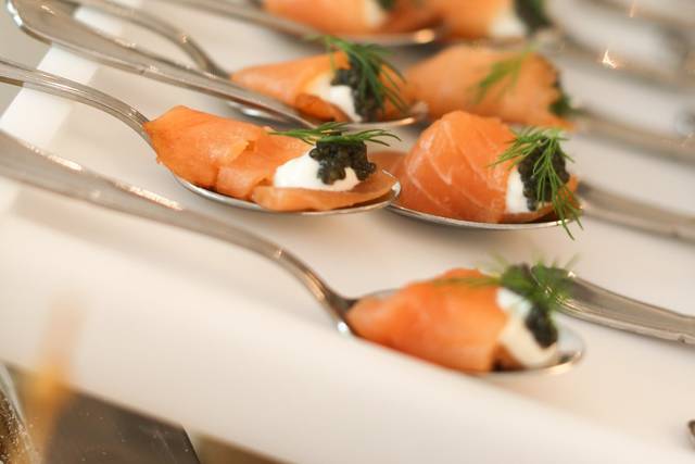 A Fare Extraordinaire Catering