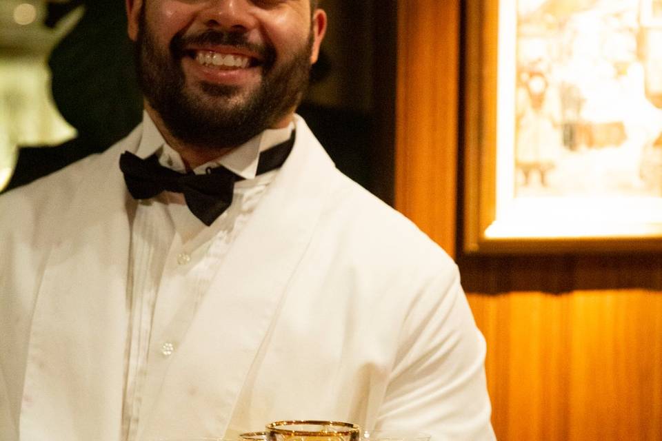A Fare Extraordinaire Catering