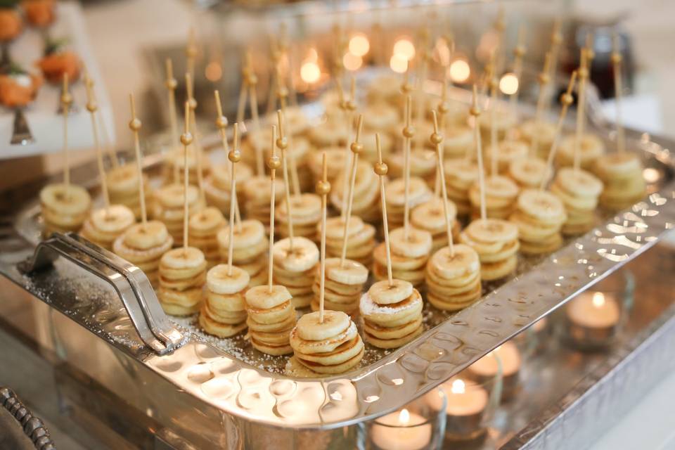 A Fare Extraordinaire Catering