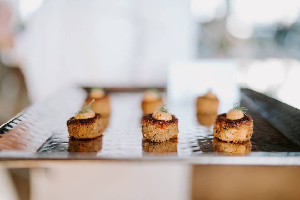 A Fare Extraordinaire Catering